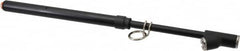Acme - 10 to 130 psi Service Straight Dual Tire Pressure Gauge - Closed Check - Americas Industrial Supply