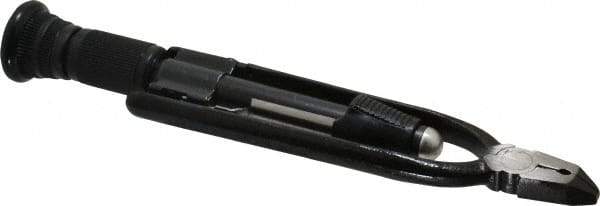 Proto - 8-3/4" OAL, Automatic Reversible Wire Twister Pliers - Standard Jaw, Standard Head - Americas Industrial Supply