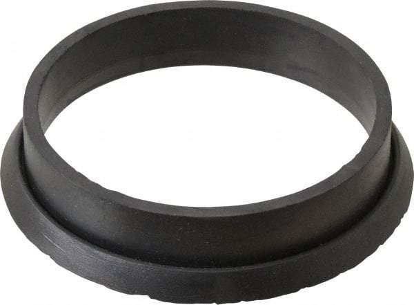 Bradley - Wash Fountain Support Tube Gasket - For Use with Bradley Stainless Steel Wash Fountains - Americas Industrial Supply