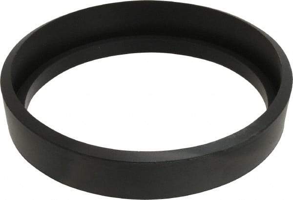 Bradley - Wash Fountain Support Tube Gasket - For Use with Bradley Terrazzo Wash Fountains - Americas Industrial Supply