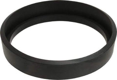 Bradley - Wash Fountain Support Tube Gasket - For Use with Bradley Terrazzo Wash Fountains - Americas Industrial Supply