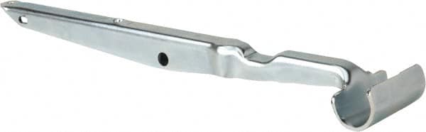 Bradley - Wash Fountain Foot Lever - For Use with Bradley 36" Foot-Controlled Wash Fountains - Americas Industrial Supply