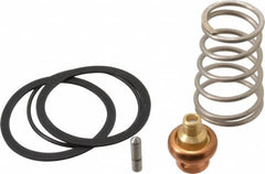 Bradley - Wash Fountain Repair Kit - For Use with Bradley S01-116S Thermostatic Mixing Valve - Americas Industrial Supply