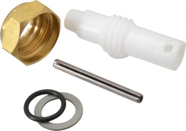 Bradley - Wash Fountain Repair Kit - For Use with Bradley S02-045 Volume Control Valve - Americas Industrial Supply