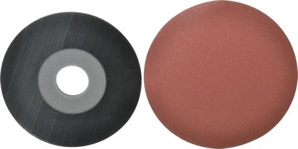 Porter-Cable - 80 Grit, Abrasive Disc Kit - Drywall Sanding Pad - Americas Industrial Supply