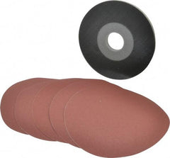Porter-Cable - 100 Grit, Abrasive Disc Kit - Drywall Sanding Pad - Americas Industrial Supply