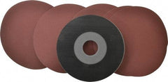 Porter-Cable - 150 Grit, Abrasive Disc Kit - Drywall Sanding Pad - Americas Industrial Supply