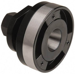 Vectrax - Grinding Wheel Mounting Flange - Use with Vectrax Grinding Buffing Machine - Americas Industrial Supply