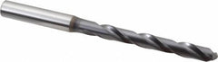 OSG - Letter P 130° Powdered Metal Jobber Drill - Americas Industrial Supply