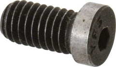 Gibraltar - 10-32, 3/8" Long, Steel, Cam Clamp Screw - 1/2" Hex, Use with Gibraltar Fixture Clamp 00642587 - Americas Industrial Supply