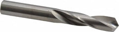 M.A. Ford - 5/16" 118° Spiral Flute Solid Carbide Screw Machine Drill Bit - Americas Industrial Supply