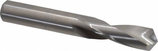 M.A. Ford - 25/64" 118° Spiral Flute Solid Carbide Screw Machine Drill Bit - Americas Industrial Supply