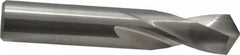M.A. Ford - 11/16" 118° Spiral Flute Solid Carbide Screw Machine Drill Bit - Americas Industrial Supply