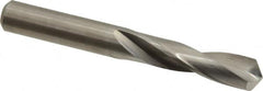 M.A. Ford - 0.302" 118° Spiral Flute Solid Carbide Screw Machine Drill Bit - Americas Industrial Supply