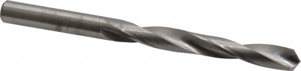 M.A. Ford - 17/64" 118° Solid Carbide Jobber Drill - Americas Industrial Supply