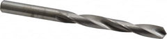 M.A. Ford - 17/64" 118° Solid Carbide Jobber Drill - Americas Industrial Supply