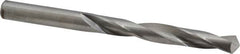 M.A. Ford - 9/32" 118° Solid Carbide Jobber Drill - Americas Industrial Supply