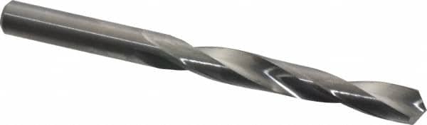M.A. Ford - 21/64" 118° Solid Carbide Jobber Drill - Americas Industrial Supply