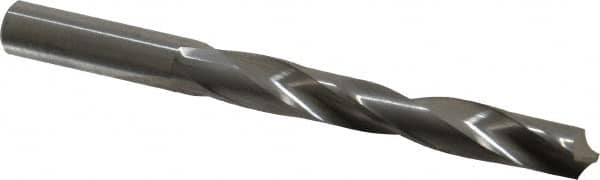 M.A. Ford - 3/8" 118° Solid Carbide Jobber Drill - Americas Industrial Supply