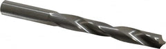 M.A. Ford - 3/8" 118° Solid Carbide Jobber Drill - Americas Industrial Supply