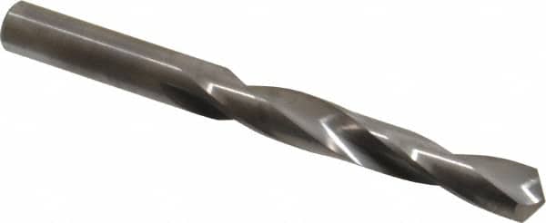M.A. Ford - 27/64" 118° Solid Carbide Jobber Drill - Americas Industrial Supply