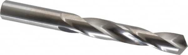 M.A. Ford - 1/2" 118° Solid Carbide Jobber Drill - Americas Industrial Supply