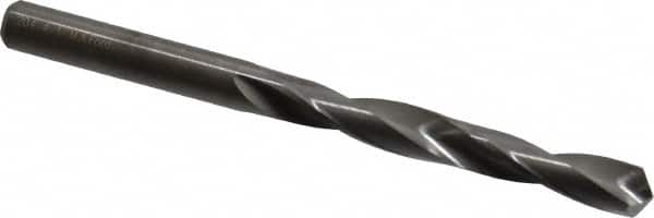 M.A. Ford - #1 118° Solid Carbide Jobber Drill - Americas Industrial Supply