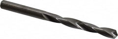 M.A. Ford - #1 118° Solid Carbide Jobber Drill - Americas Industrial Supply
