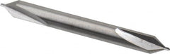 M.A. Ford - Metric Plain Cut 60° Incl Angle Solid Carbide Combo Drill & Countersink - Americas Industrial Supply