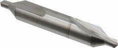 M.A. Ford - Metric Plain Cut 60° Incl Angle Solid Carbide Combo Drill & Countersink - Americas Industrial Supply