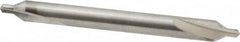 M.A. Ford - #2 Plain Cut 60° Incl Angle Solid Carbide Combo Drill & Countersink - Americas Industrial Supply