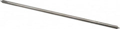 M.A. Ford - #00 Plain Cut 60° Incl Angle Solid Carbide Combo Drill & Countersink - Americas Industrial Supply