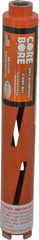 Core Bore - 1-1/2" Core Bit - Americas Industrial Supply