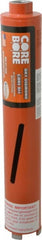 Core Bore - 1-3/4" Core Bit - Americas Industrial Supply
