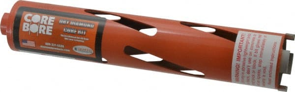 Core Bore - 2" Core Bit - Americas Industrial Supply