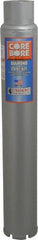 Core Bore - 2-1/2" Core Bit - Americas Industrial Supply