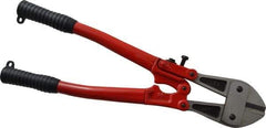 Value Collection - 14" OAL, 1/4" Capacity, Bolt Cutter - Americas Industrial Supply