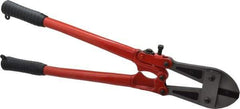 Value Collection - 18" OAL, 5/16" Capacity, Bolt Cutter - Americas Industrial Supply