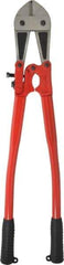 Value Collection - 24" OAL, 5/16" Capacity, Bolt Cutter - Americas Industrial Supply
