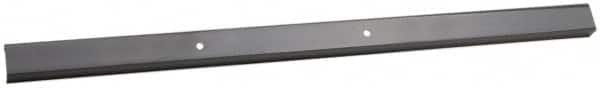 Akro-Mils - 30-3/4" Long x 1-3/4" Wide x 1" High, Cart Rail Kit - For 30930 - Americas Industrial Supply