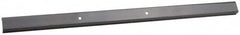 Akro-Mils - 30-3/4" Long x 1-3/4" Wide x 1" High, Cart Rail Kit - For 30930 - Americas Industrial Supply