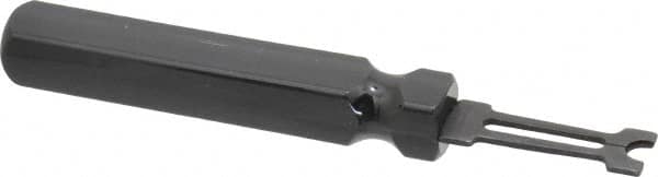 Rotor Clip - DE-3.2 External Retaining Ring Pliers - Americas Industrial Supply