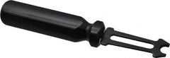 Rotor Clip - DE-5 External Retaining Ring Pliers - Americas Industrial Supply