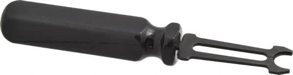 Rotor Clip - DE-7 External Retaining Ring Pliers - Americas Industrial Supply