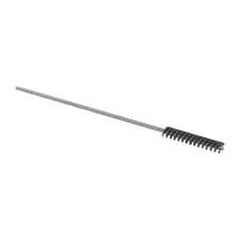 Brush Research Mfg. - 0.315" Bore Diam, 120 Grit, Silicon Carbide Flexible Hone - Fine, 8" OAL - Americas Industrial Supply