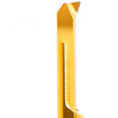 MPL 4 R0.2 L15 BXC THREADING INSERT - Americas Industrial Supply