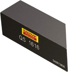 Sandvik Coromant - Stop for Indexable Tools - For Indexable Tools - Americas Industrial Supply