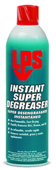 Instant Super Degreaser - 20 oz - Americas Industrial Supply