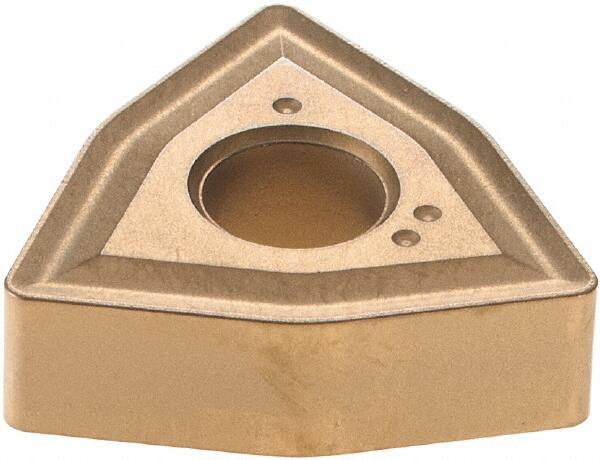 Tungaloy - WNMG432 Grade T5115 Carbide Turning Insert - Americas Industrial Supply