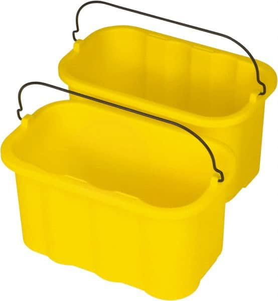 Rubbermaid - Maid Caddy - 14" Width - Americas Industrial Supply